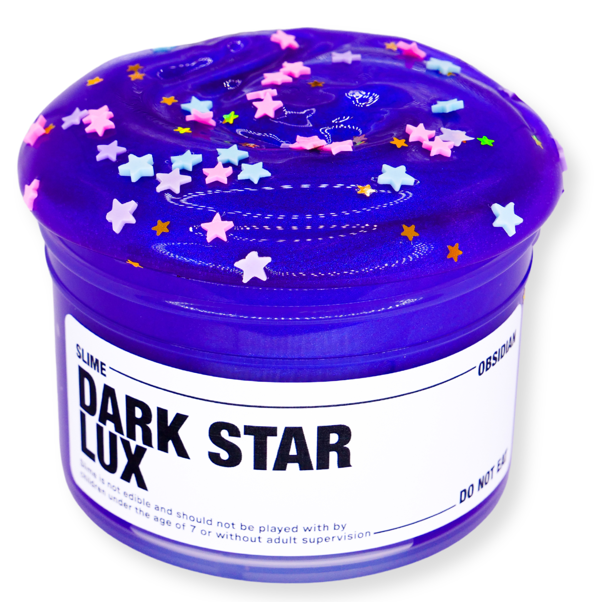 Dark Star Lux - Slime Obsidian