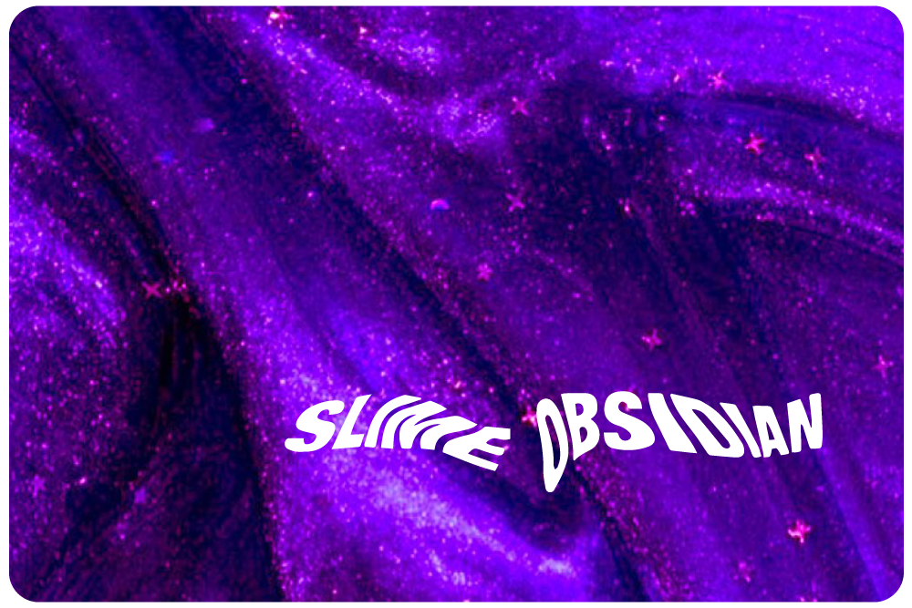 Gift Card - Slime Obsidian